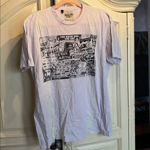 Gallery Dept T shirt